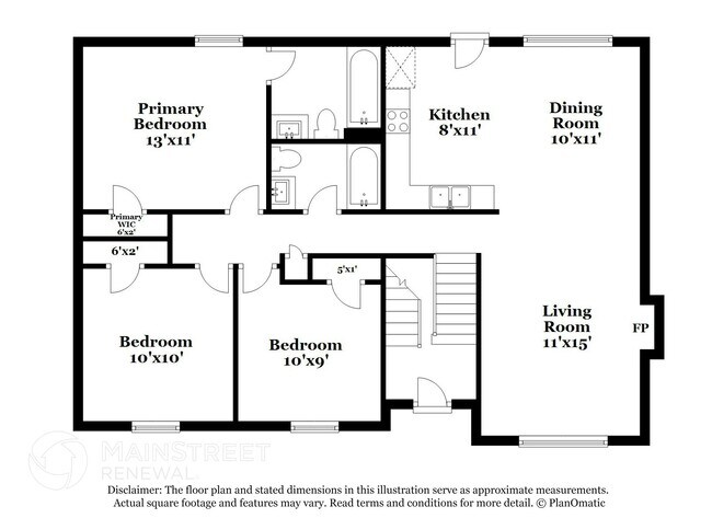 Photo - 6756 Spring Head Dr