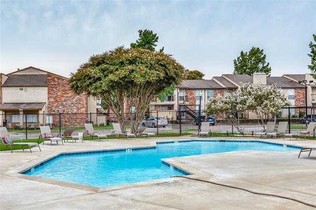Photo - 12480 Abrams Rd Unidad 321 Rental
