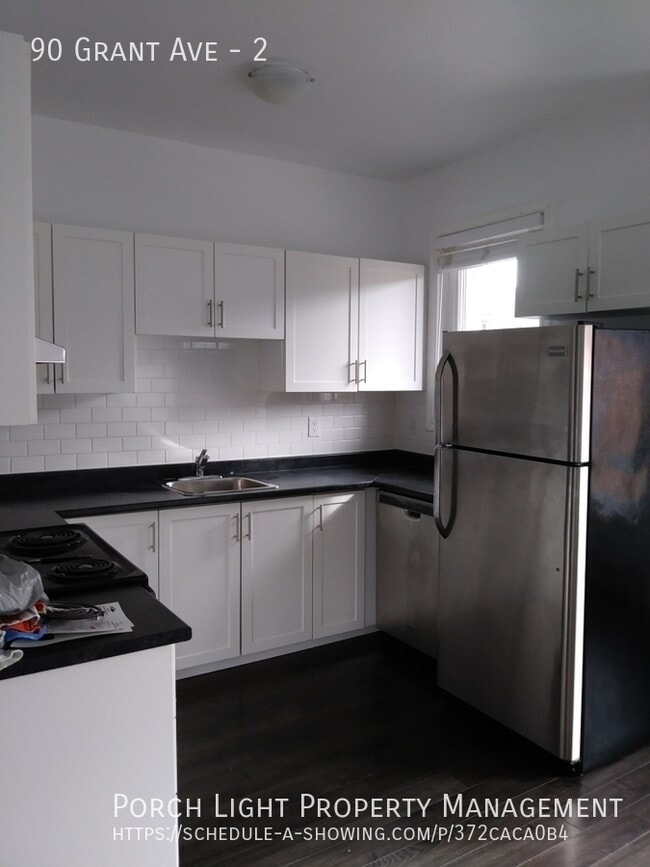 Photo - 2 Bedroom with Private Laundry in Stintson Unit 2