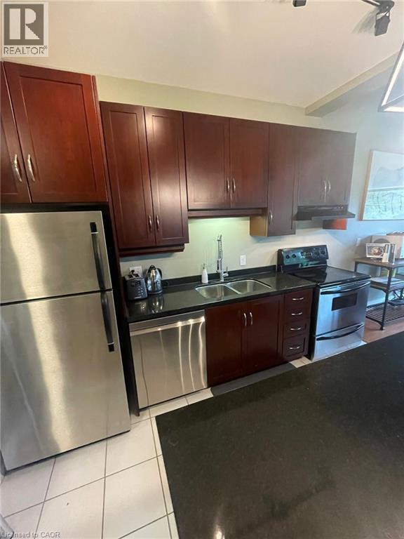 Photo - 26 Ontario St Unit 327