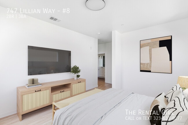 Photo - 747 Lillian Way Unit #8