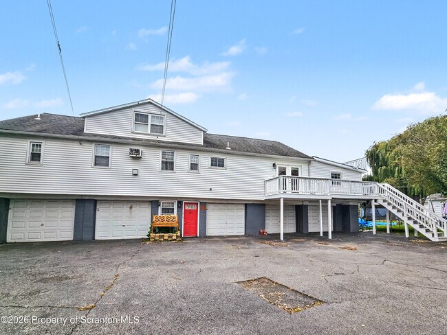 Building Photo - 1125 Reynolds Ave
