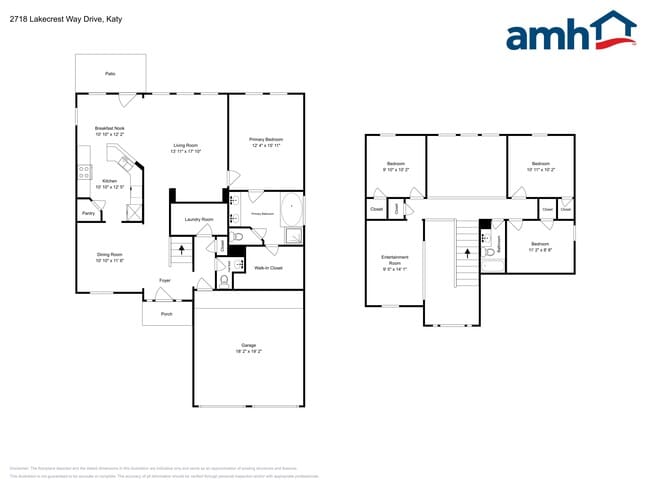 Photo - 2718 Lakecrest Way Dr
