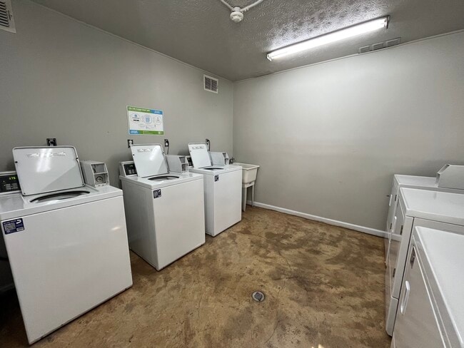 Rand Stockton Apartment Homes