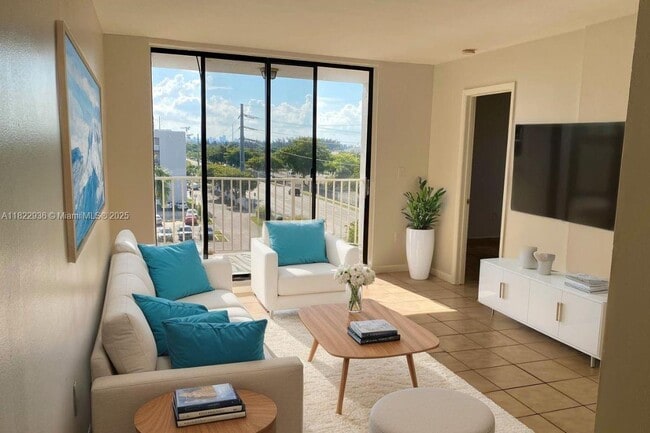 Photo - 8145 NW 7th St Unidad 502 Rental