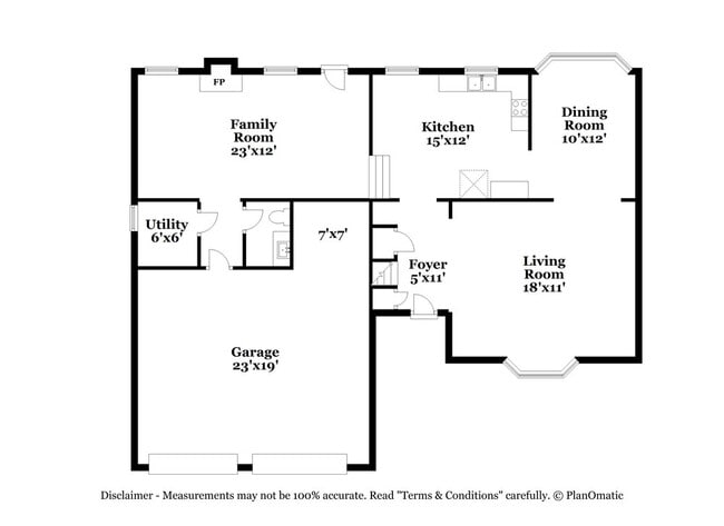 Photo - 4258 Waldrop Hills Terrace