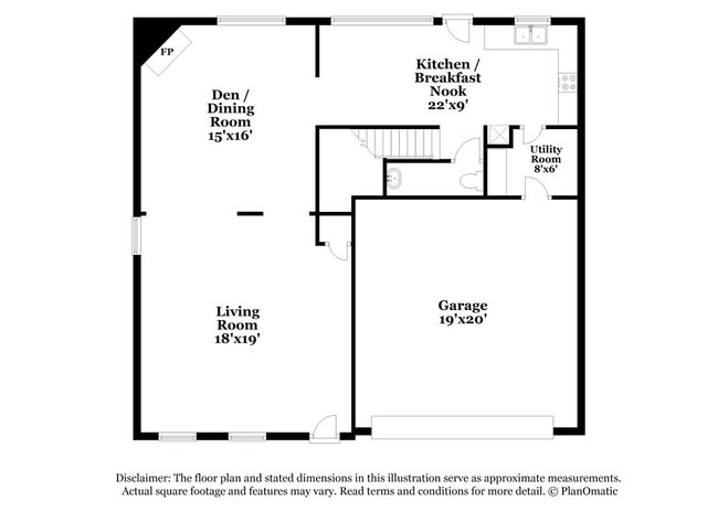 Photo - 18430 Atascocita Meadows Dr