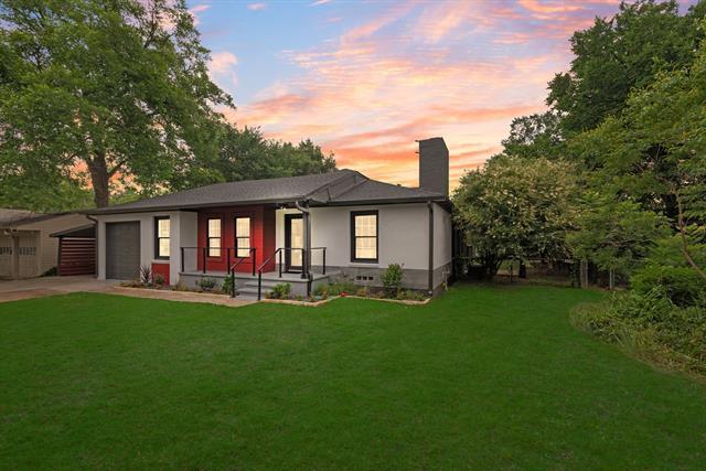 Photo - 3579 Dryden Rd