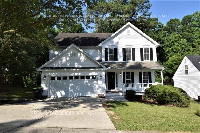 Building Photo - 6413 Willowlawn Dr Rental