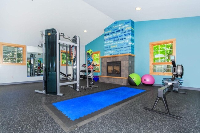 Photo - North Wood Apartments