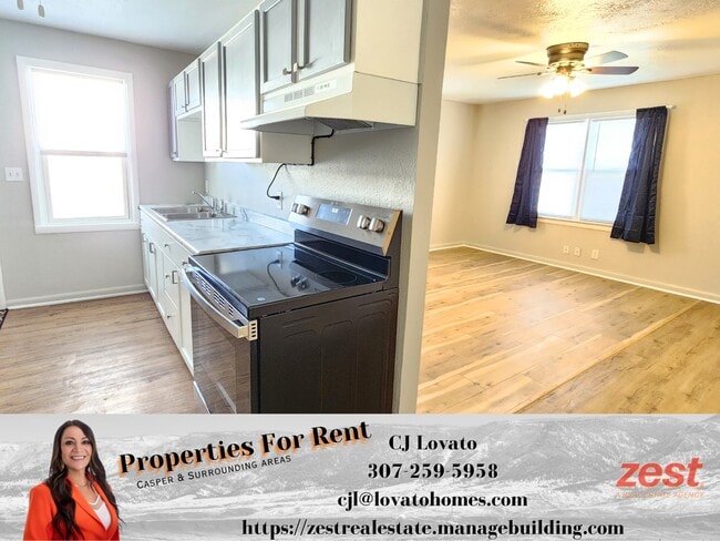 Photo - 2310 E 12th St