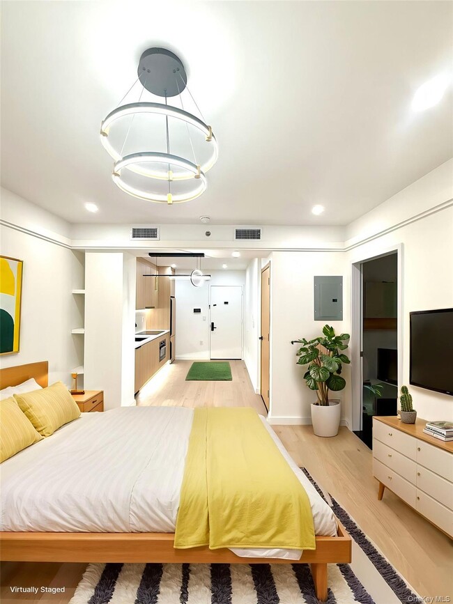 Building Photo - 168 E 111th St Unit 2B