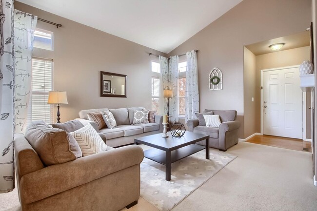 Photo - Highlands Ranch Spacious 3 bed 2.5 bath