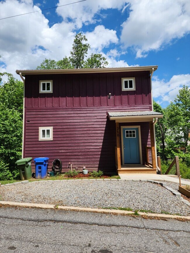 Photo - West Asheville Rental