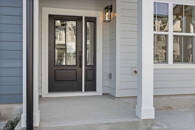 Photo - **OFFERING RENT DISCOUNT PROMOTION FOR FIRST 6 MONTHS** New Construction 4BD, 3.5BA Raleigh Townh...