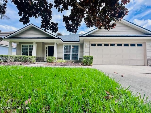Building Photo - 3020 Fort Caroline Ct Rental