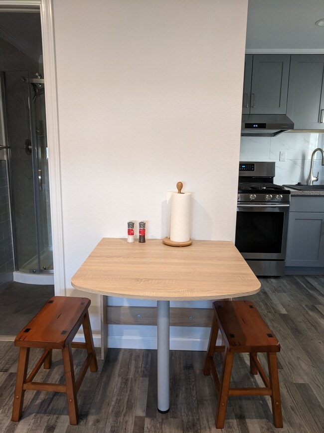 Photo - 182 Ardendale Dr Unit Furnished studio with view