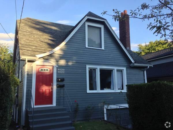 Building Photo - 4020 2nd Ave NE Rental