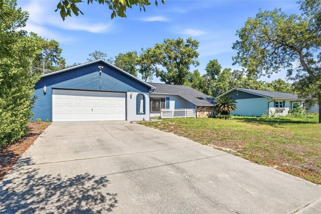 3276 Morven Dr