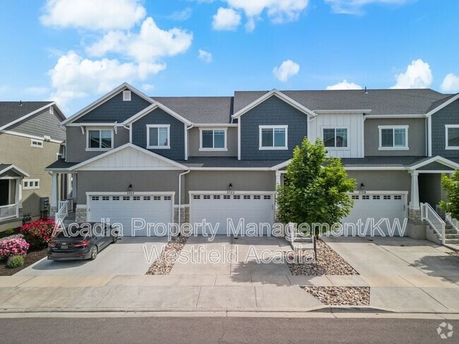 Building Photo - 3723 W 1700 N Rental