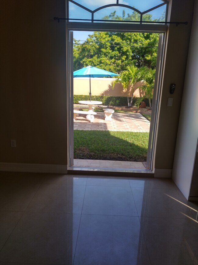 Photo - 9845 NW 27th St Unit STUDIO APARTMENT