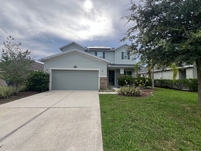 Photo - BEAUTIFUL 3-bedroom, 3-bathroom home in Gr...