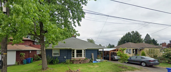 Photo - 5023 NE Sumner St