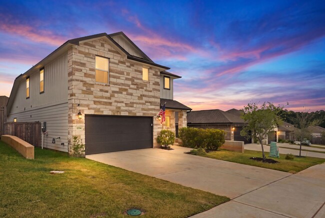 Photo - 1734 Cayden Oak Ln