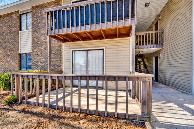 Photo - 1318 E Durst Ave Apartment Unit B-6