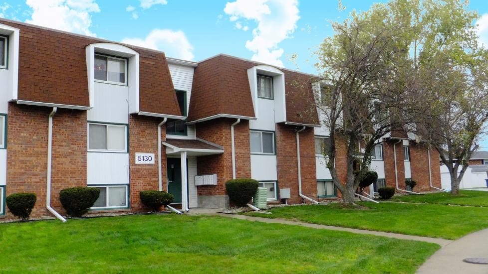 Southwyck Place Apartments