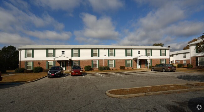 Photo - Columbia Garden Apartments
