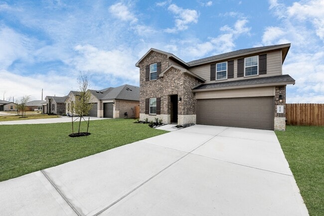 Building Photo - 8550 Tropical Breeze Wy