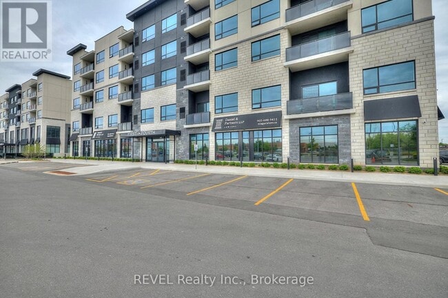 Photo - 207 - 300B FOURTH AVENUE Unité 207