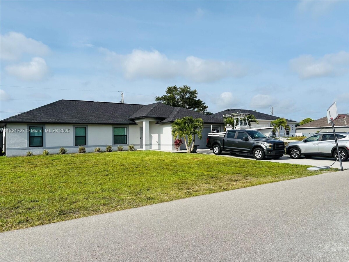 Photo - 500 NW 5th St House