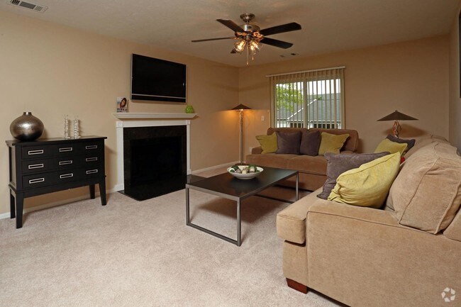 Polo Club Apartments For Rent in Strongsville, OH