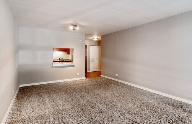 Photo - Oak Park City Apartments