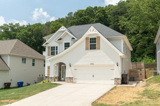 Photo - 11715 Pepper Ridge Ln