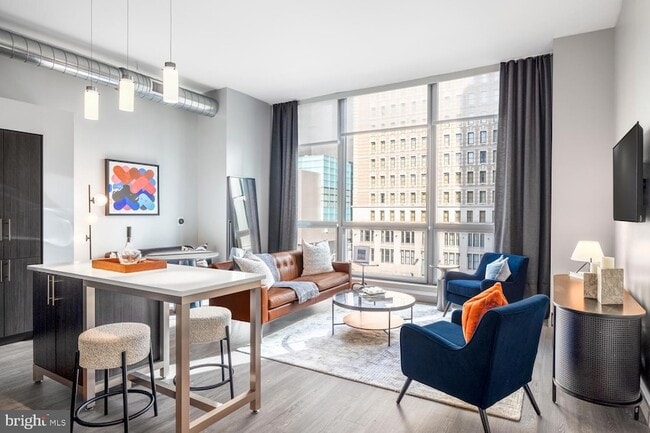 Photo - 1125 Sansom St Condo Unit 1B-605