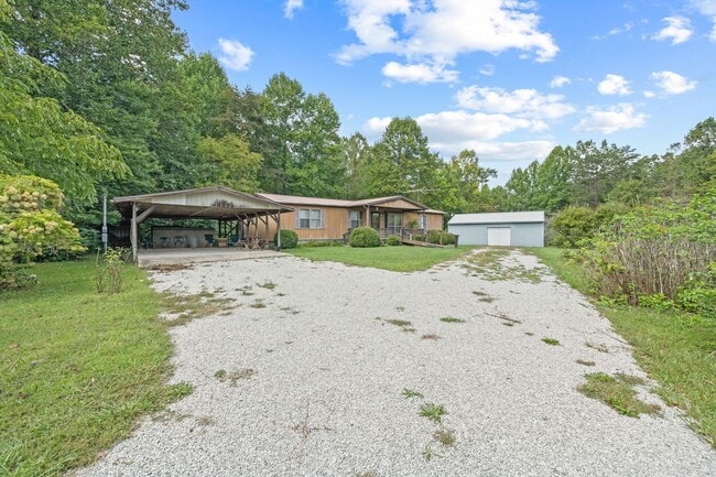 Photo - 1345 Midway Rd