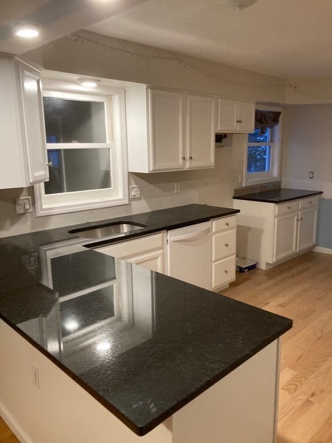 New Kitchen - 8 Charles Ln
