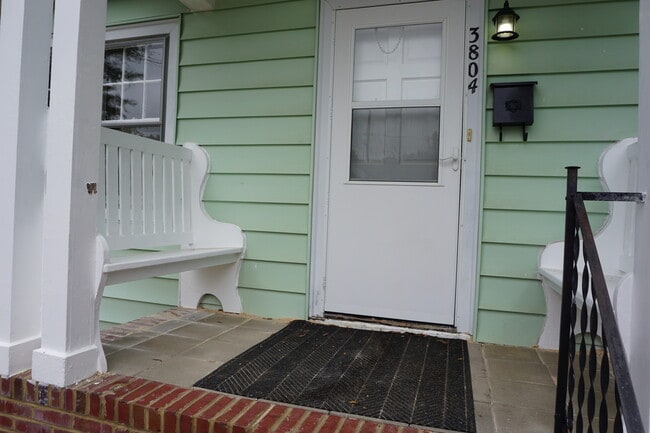 Photo - 3804 Vawter Ave