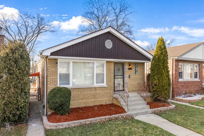 Photo - 12552 S Harvard Ave