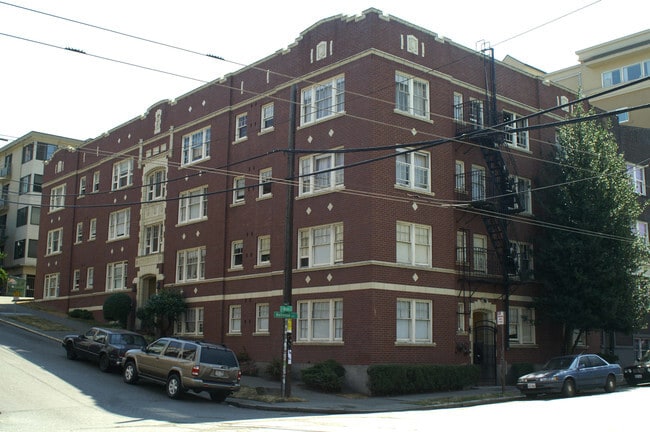 Photo - Stephensberg Apartments