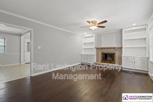 Photo - 1721 Albemarle Rd