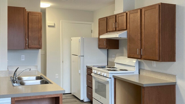 Photo - Shawnee Senior Villas