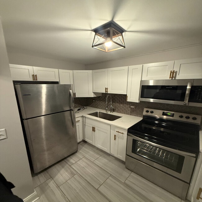 Photo - 5455 N Sheridan Rd Unit 2805