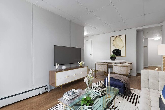 Photo - Arlington Heights