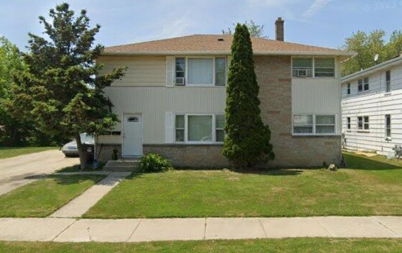 Photo - 3610 10th Ave Apartments Unit 3610 10th Ave, Racine, WI