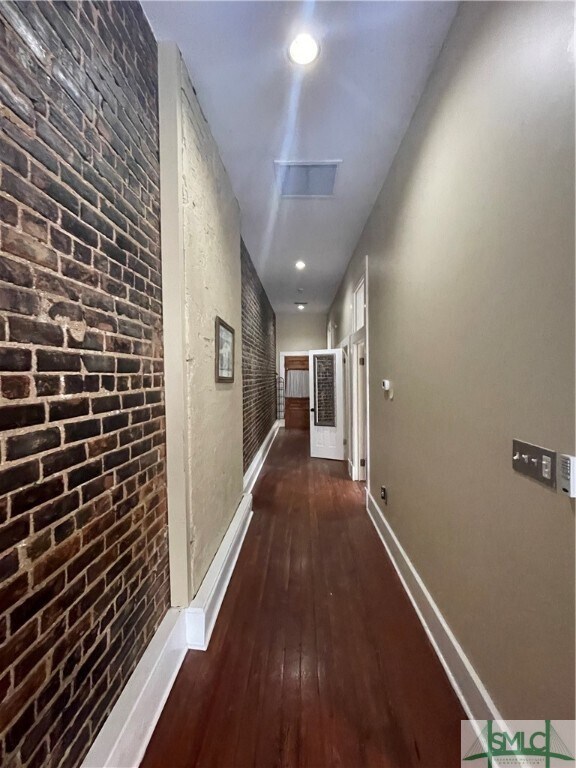 Photo - 20 W Oglethorpe St Unit D