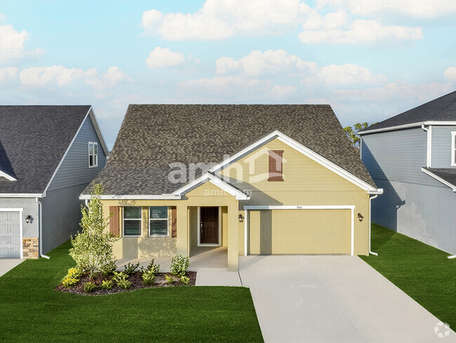 Building Photo - 14526 Cedar ml dr Rental